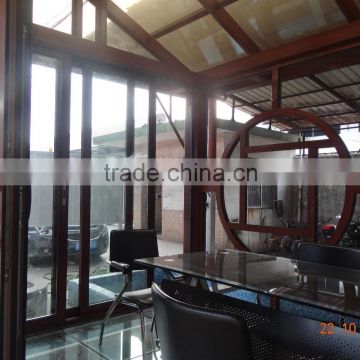 Hui Wanjia high quality sunroom panels for sale