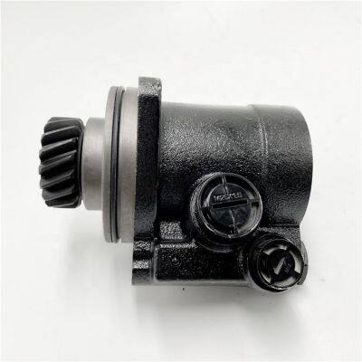 Wg9719470037/1 SINOTRUK HOWO TRUCK Spare Parts Power Steering Pump Wg9719470037/1