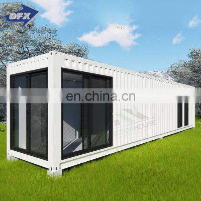 Hysun pop up container bar cafe shipping for sale Coffee shop club house carnival