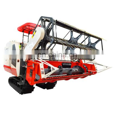 2022 Star prpduct combine harvester good quality with competitive price