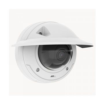 AXIS P3375-VE  Network Camera
