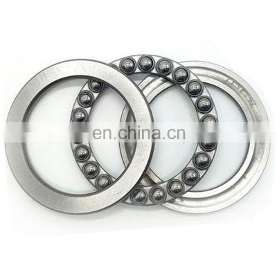 China Thrust ball bearing Large size, long life and high precision thrust ball bearings  Low speed reducer