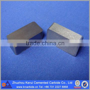 cemented carbide block, carbide board, tungsten carbide products
