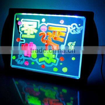 New Product For Children LED Message Panel