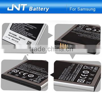 3.7V long lasting Li-ion mobile phone battery for Samsung Galaxy S2 I9300