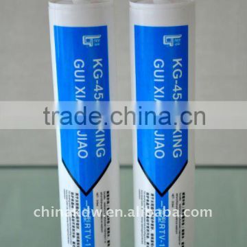 Kang Da Wei white silicon sealants