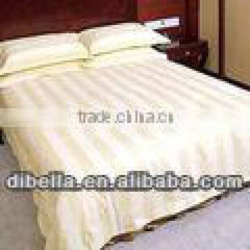 hotel bedding flat sheet