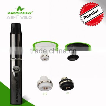 micro pen wax skillet ceramic donut atomizer vaporizers vape pen wholesale wax vaporizer pen