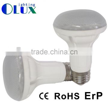 Made in China 2 years warranty R50 LED Bulb light AC170-240V 5w led bulb E14 R50 ,CE, RoHS Certificate