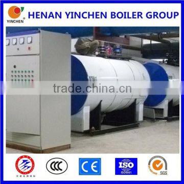 horizontal high efficiency electric resistance for electric boiler price with good quality and best price