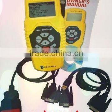 OBD2/OBDII Check Tools - Newest Auto Scanner Highend Auto OBDII/OBD2 Diagnostic Scan T79(Factory price)