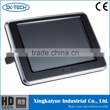 High Resolution 9 inch lcd touch screen mp3 mp4 mp5 player Android monitor