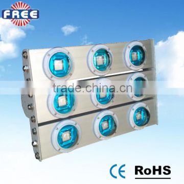 Foshan factory price aluminum shell high power 20000 lumen led outdoor flood light