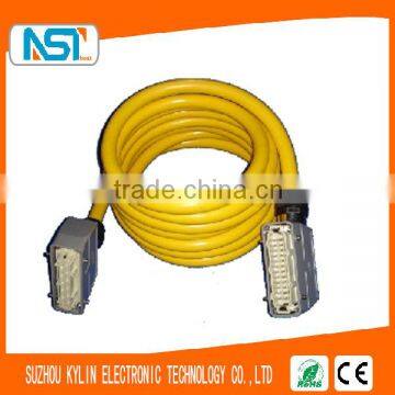 AST Hot sale hot runner system control cable for plastic injection mold