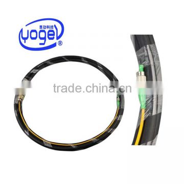 china on sale Outdoor Waterproof Optical Fiber Pigtail 1 Core catv ftth price