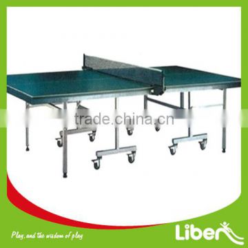 Cheap Outdoor Table Tennis Table For School,removable table tennis table,china table tennis table LE.OT.359