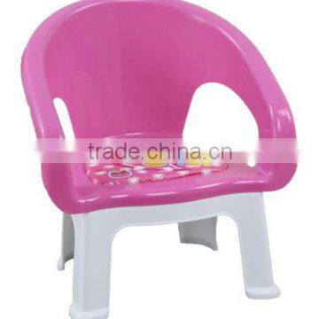 suitable baby sound chair plastic chair