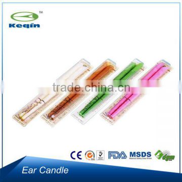 Original manufacture ! 2014 natural healthy ear candles
