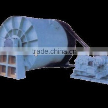 series large ball mill