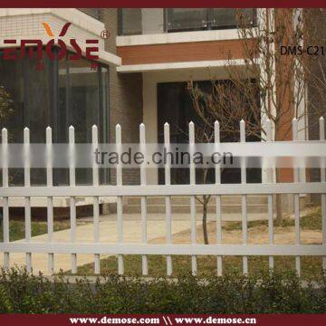 exterior aluminum railings/metal deck railing,aluminum balcony railing