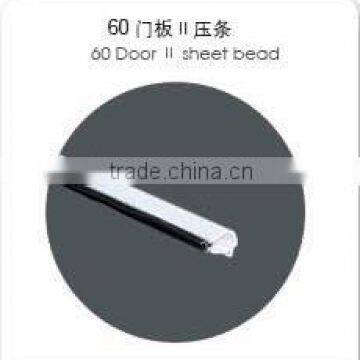 60 Door II sheet bead