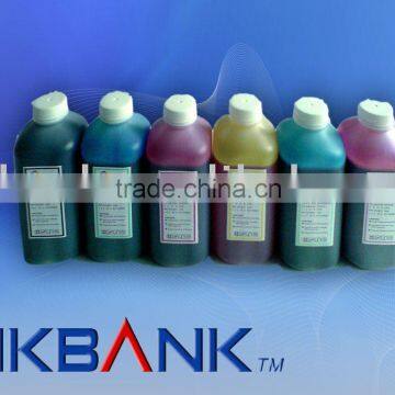 Textile Pigment Ink used for EP7880/4880/1900/1800
