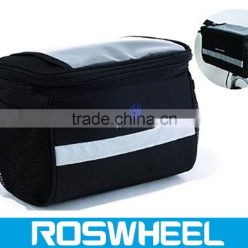Wholesale excellent quality water proof expandable frame bicycle bag 11002 expandable bag