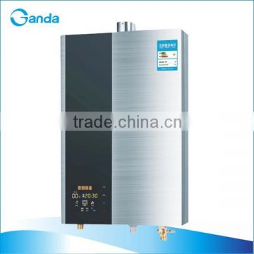 Digital Water Heater / Gas Geyser (YC-13)