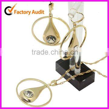 2012 new fashion women jewelry FH-TS800