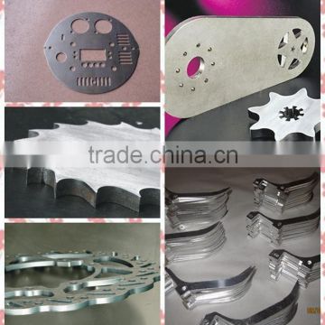 High Quality custom stainless steel fabrication