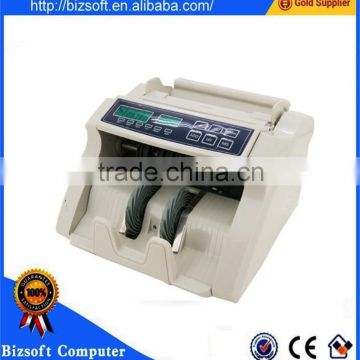 Bizsoft Well performance DY-12 Bill Counter Detector for Currency