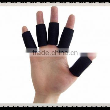 Neoprene Finger Protection