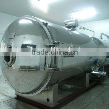 ZG series Vacuum Freeze Dryer