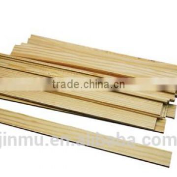 Wooden paint stirring tools from China
