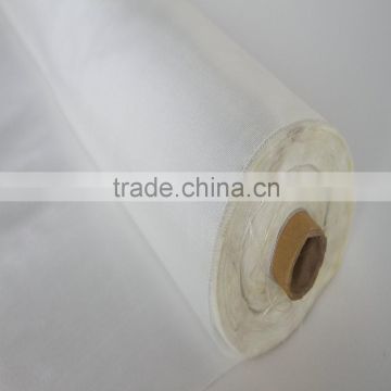 High temperature resistant fiberglass cloth