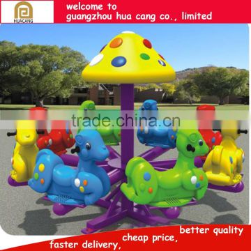 Hot selling merry-go-round, Magical Carousel Horse Figurines for sale