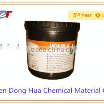 shenzhen security LED printing ink suppliers,china manufacture uv led white ink