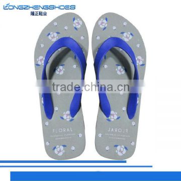 High quality pedicure EVA slippers for wholesale