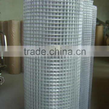 welded wire mesh for making cages