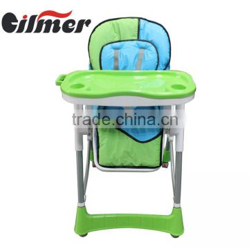 2016 New design low price  baby feeding high chair
