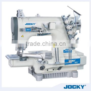 C007J-W122-356/CH high speed cylinder bed interlock sewing machine