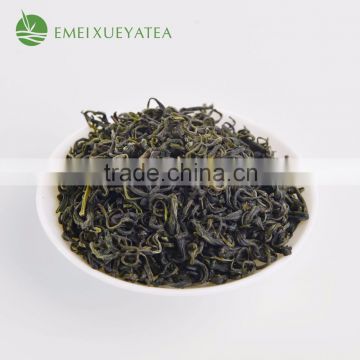 Sweet extract tea loose tea ceremony sage organic green tea