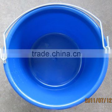 plastic construction buckets&pails,industry buckets