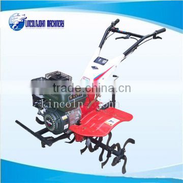 Gasoline Power Mini Rotary Tiller with High Quality