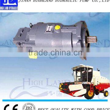 Good price of hydraulic motor low speed