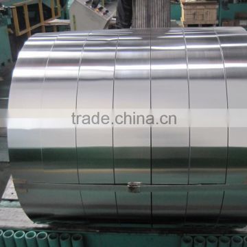 CC quality 1100 H14 aluminum strip for tranformer                        
                                                                                Supplier's Choice