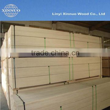 pine LVL plywood timber for construction
