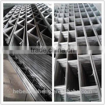 (Anping Manufacturer) Galvanized reinforcement brick welded mesh