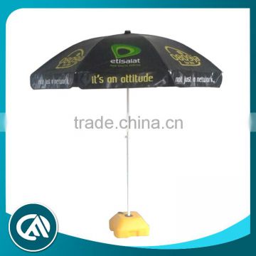 Windproof Professional manufacturer Different kinds of Outdoor oriental garden parasols