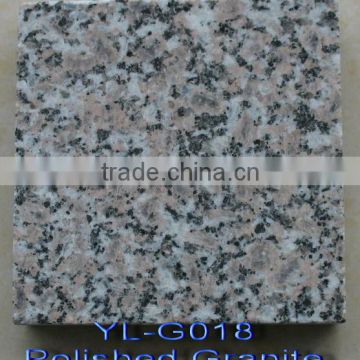 Polished Surface Finishing granite
